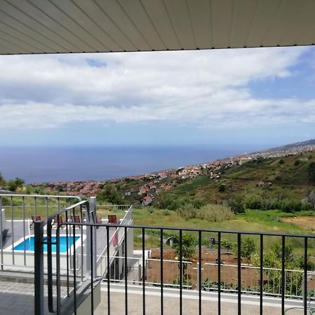 Quinta Escola Villa Arco da Calheta Kültér fotó