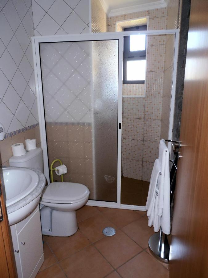 Quinta Escola Villa Arco da Calheta Kültér fotó