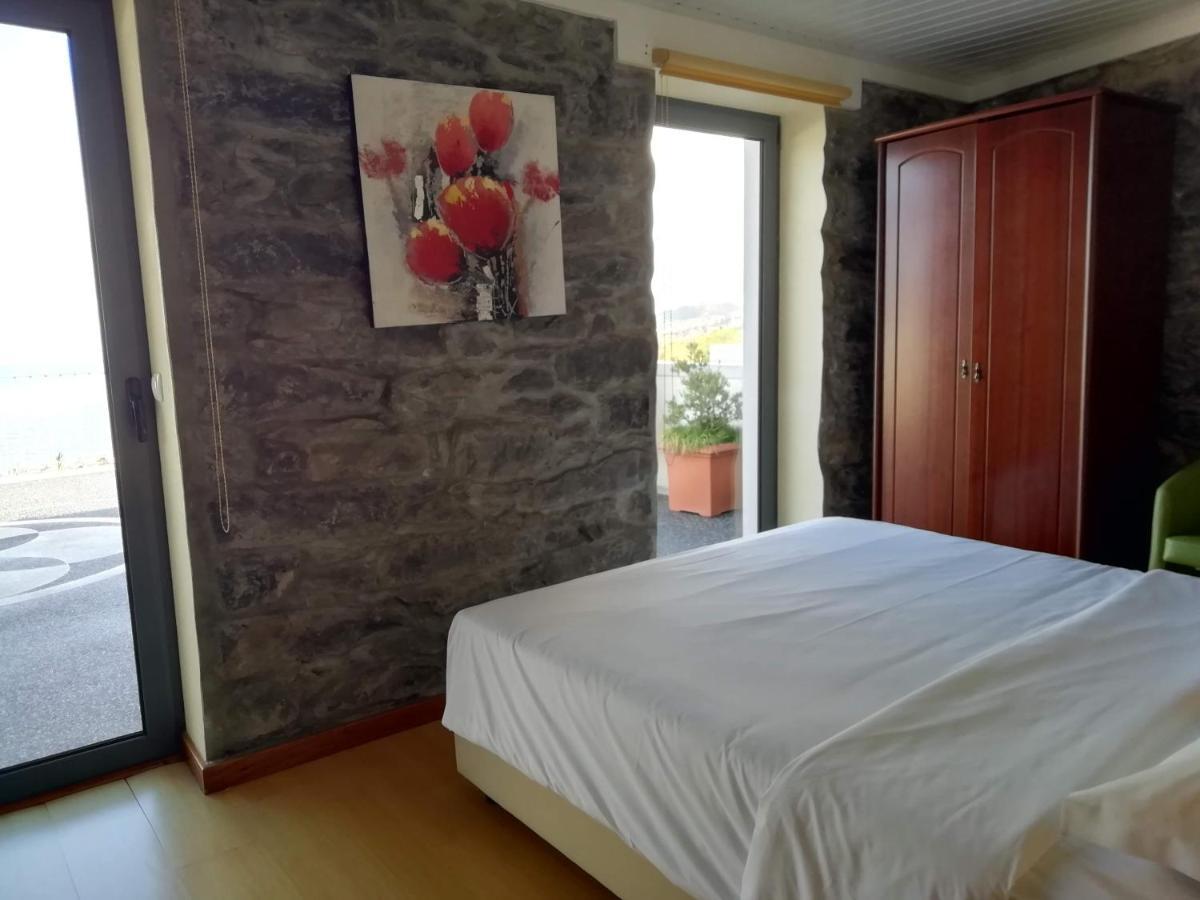 Quinta Escola Villa Arco da Calheta Kültér fotó