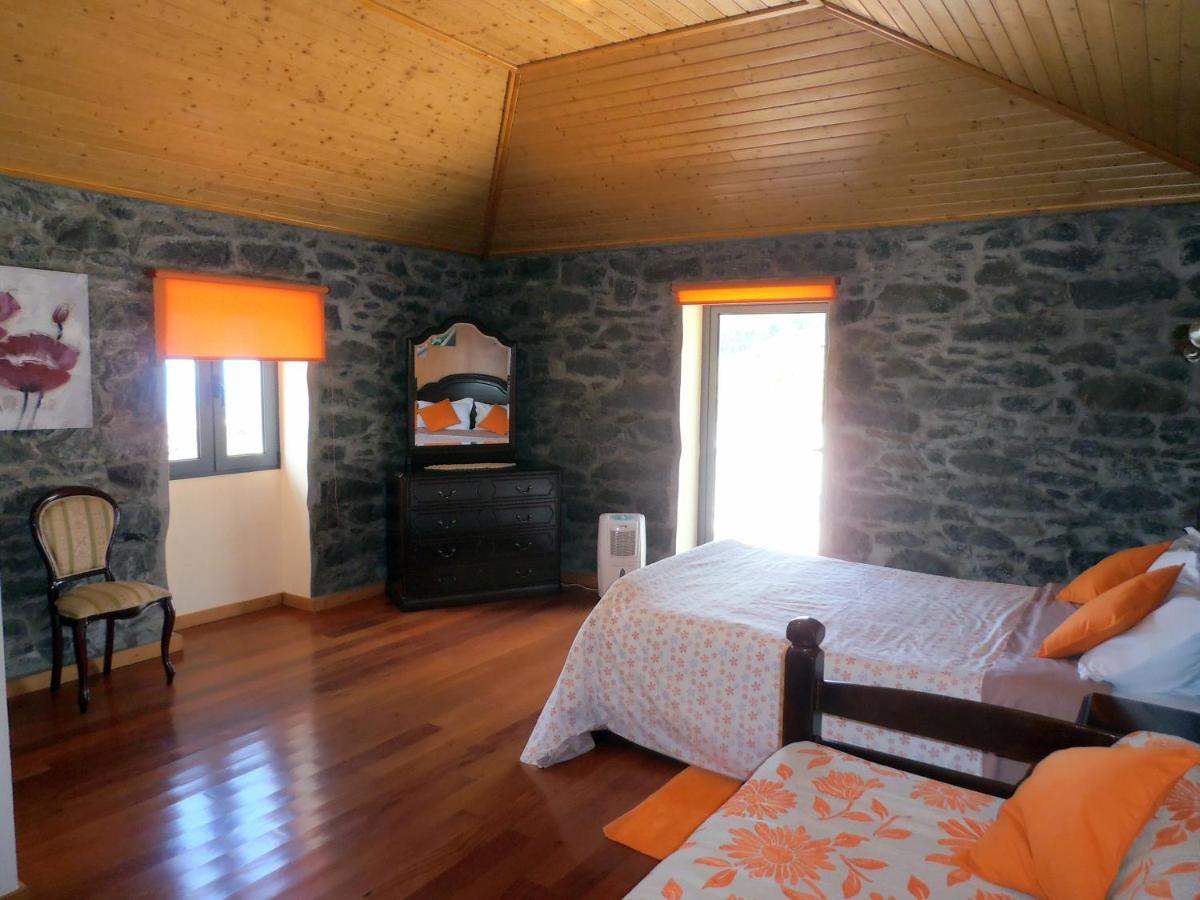 Quinta Escola Villa Arco da Calheta Kültér fotó