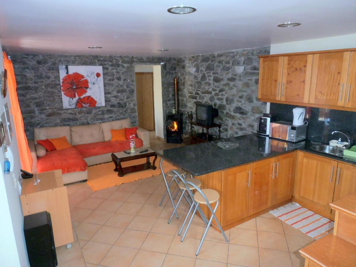 Quinta Escola Villa Arco da Calheta Kültér fotó