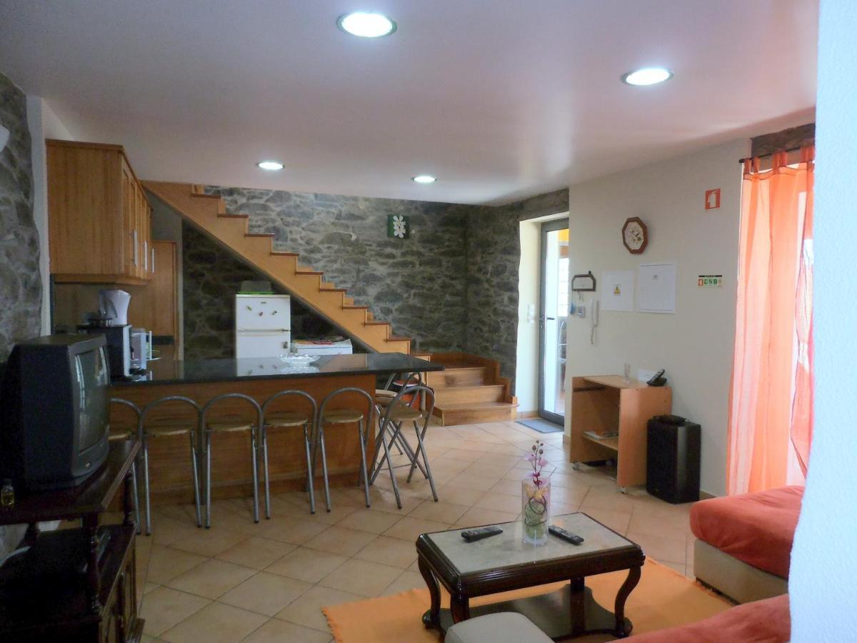 Quinta Escola Villa Arco da Calheta Kültér fotó