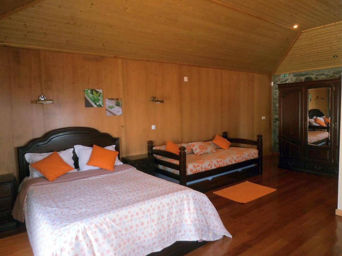 Quinta Escola Villa Arco da Calheta Kültér fotó