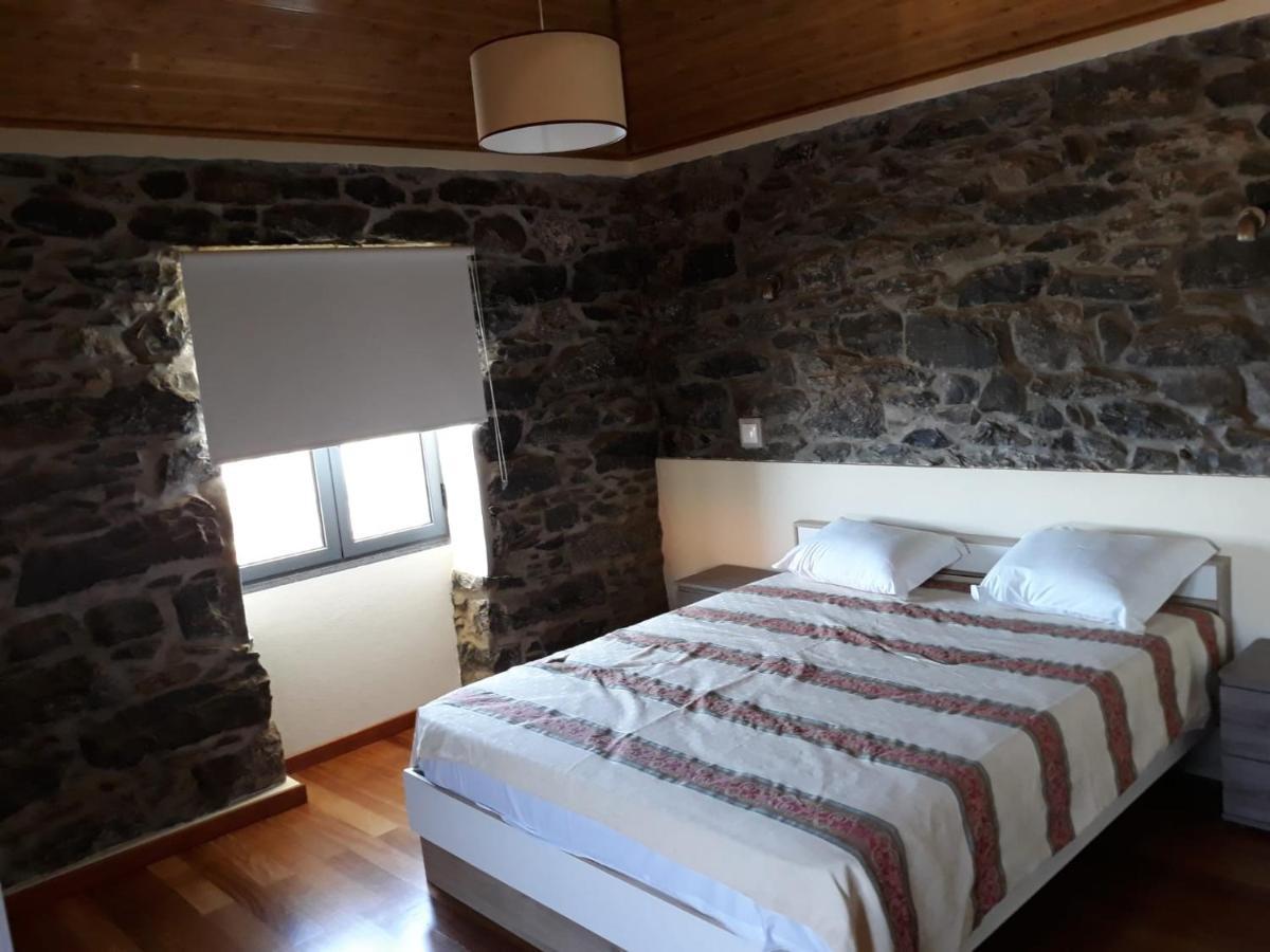 Quinta Escola Villa Arco da Calheta Kültér fotó