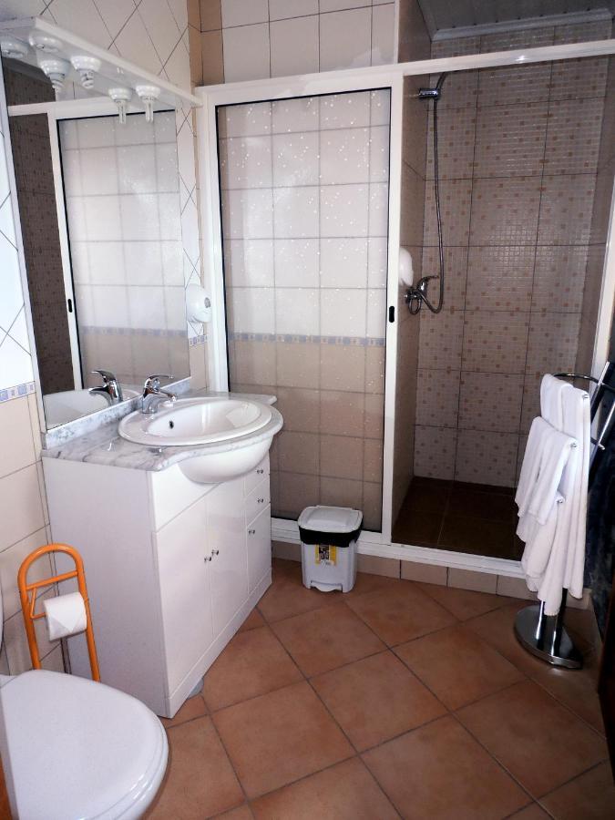 Quinta Escola Villa Arco da Calheta Kültér fotó