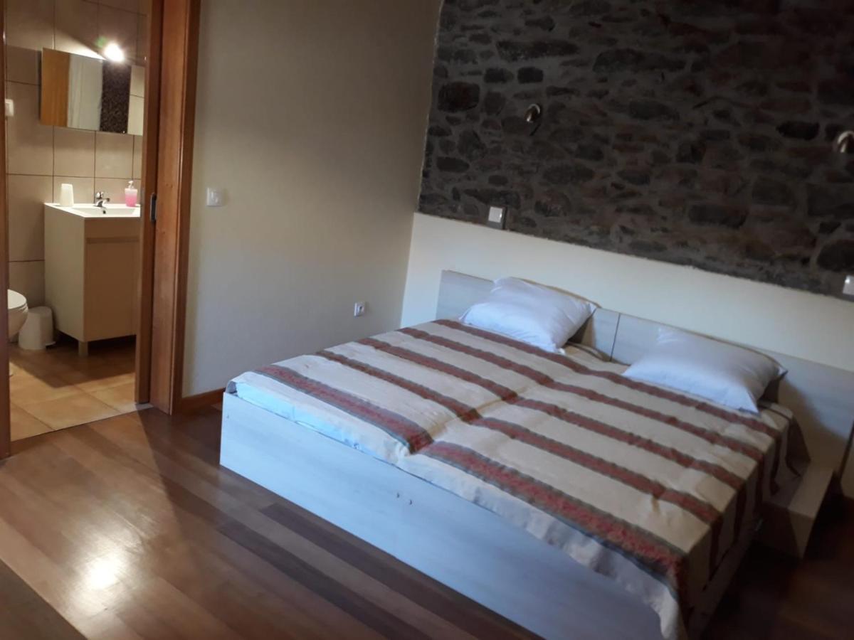 Quinta Escola Villa Arco da Calheta Kültér fotó