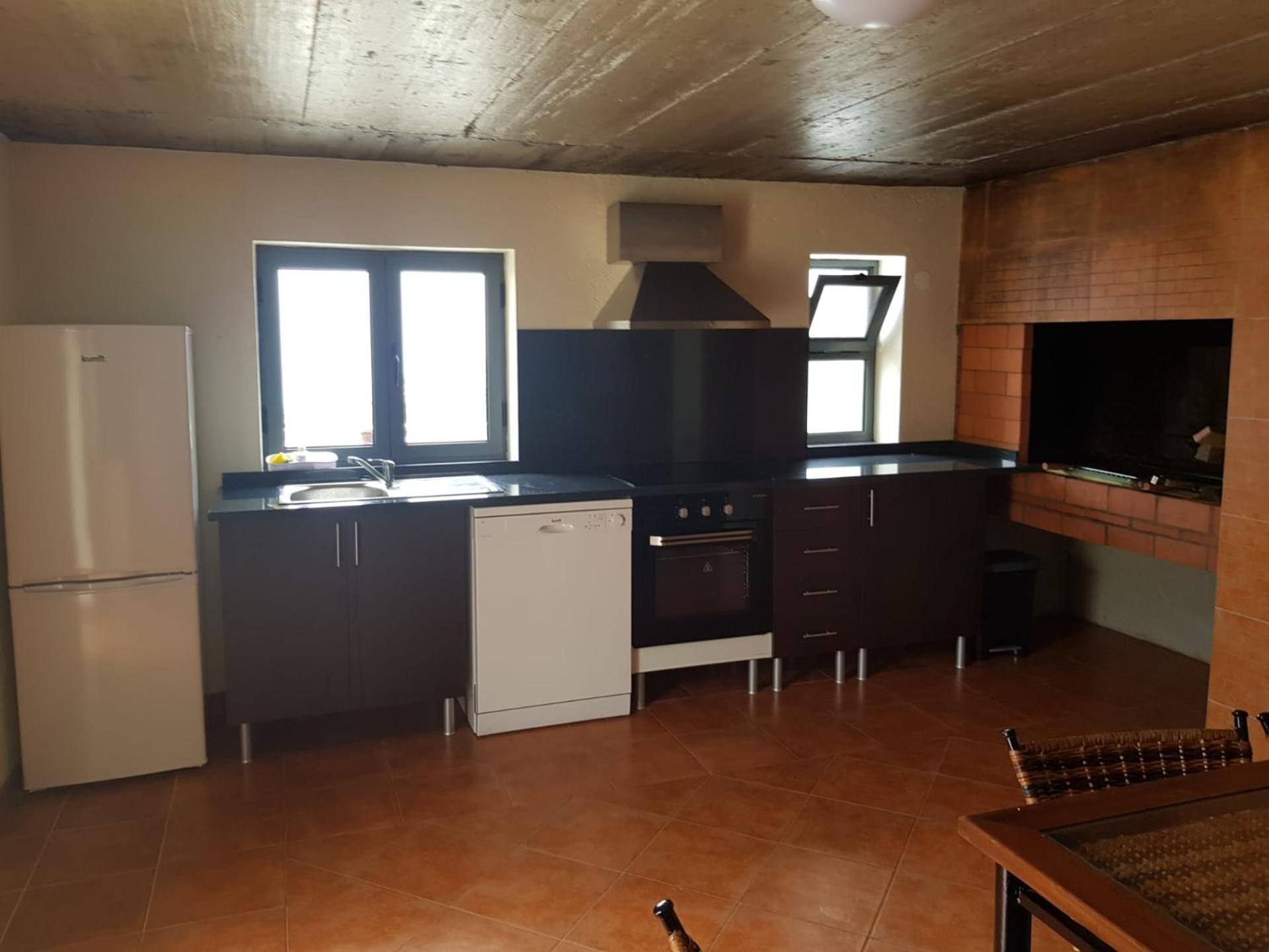 Quinta Escola Villa Arco da Calheta Kültér fotó