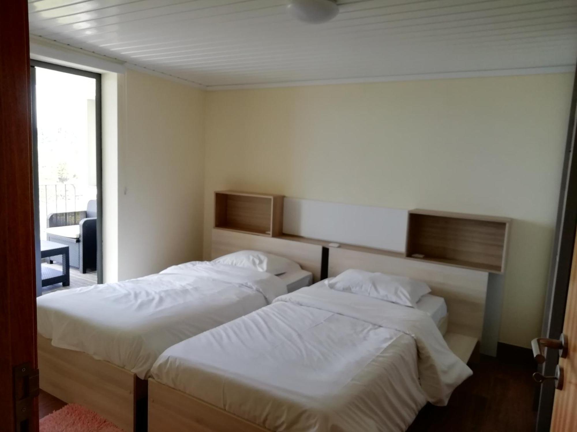 Quinta Escola Villa Arco da Calheta Kültér fotó