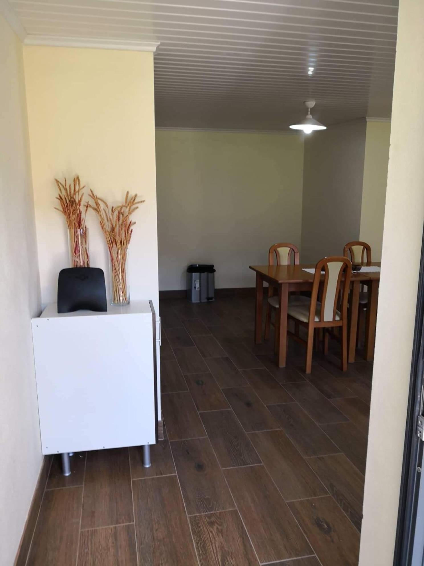 Quinta Escola Villa Arco da Calheta Kültér fotó