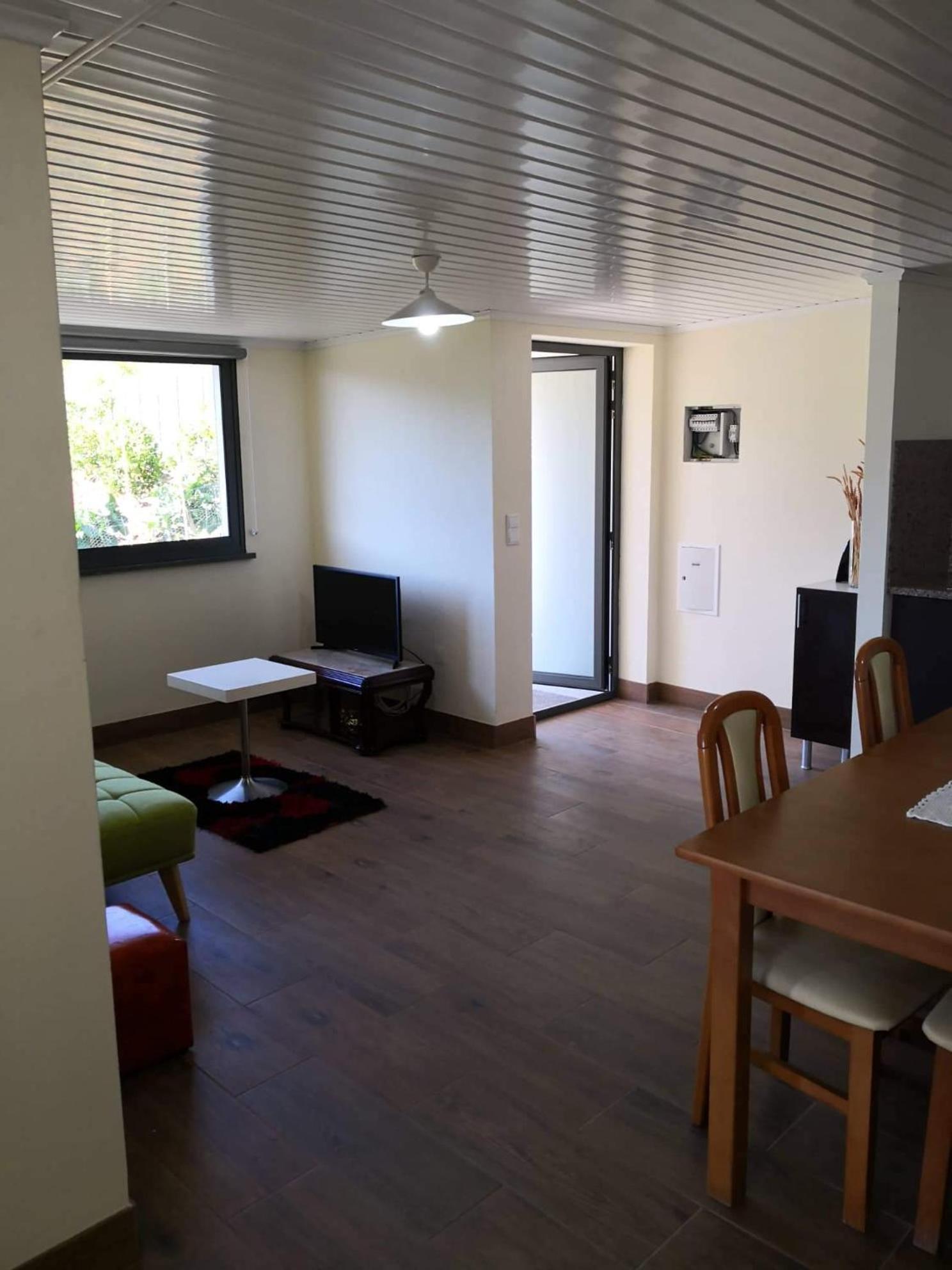 Quinta Escola Villa Arco da Calheta Kültér fotó