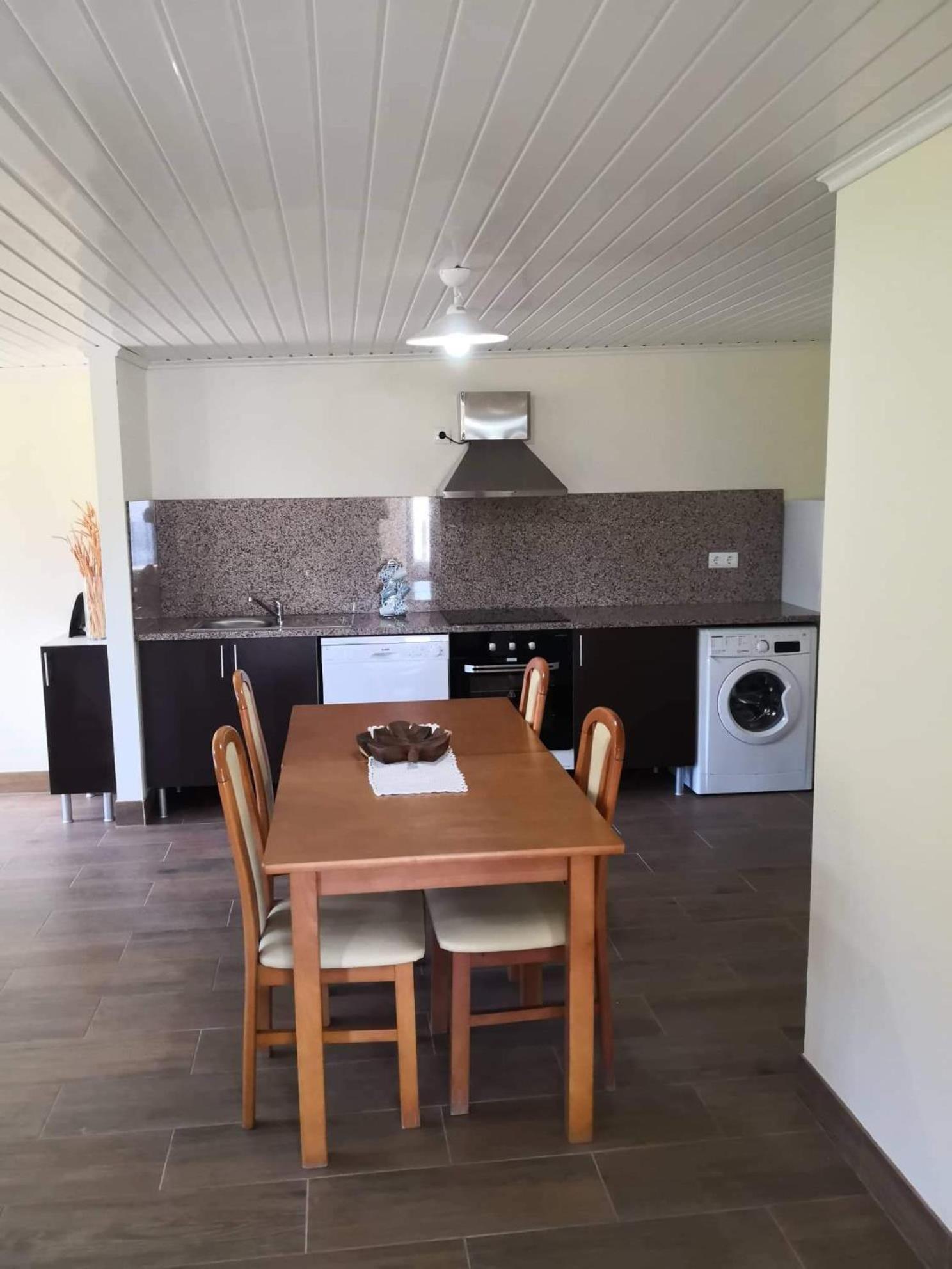 Quinta Escola Villa Arco da Calheta Kültér fotó