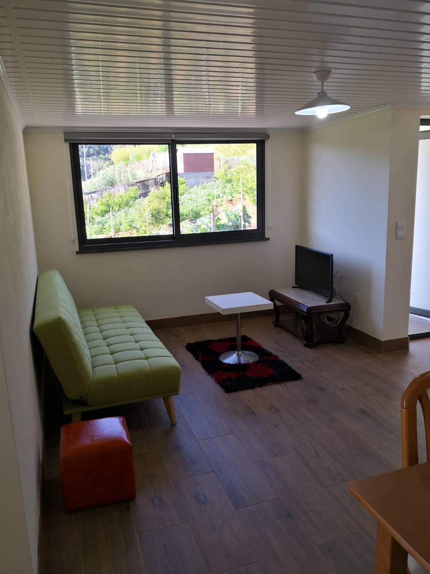 Quinta Escola Villa Arco da Calheta Kültér fotó
