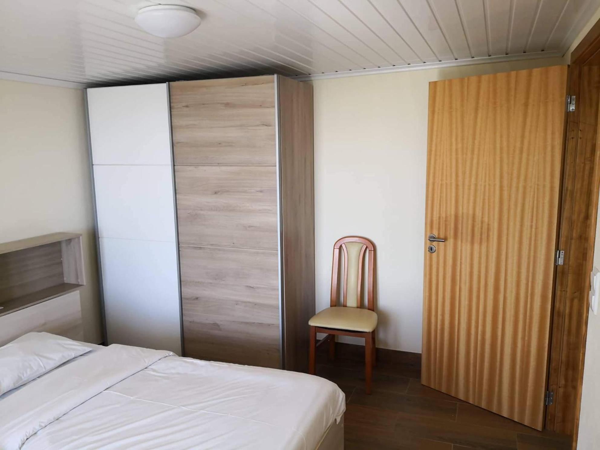 Quinta Escola Villa Arco da Calheta Kültér fotó
