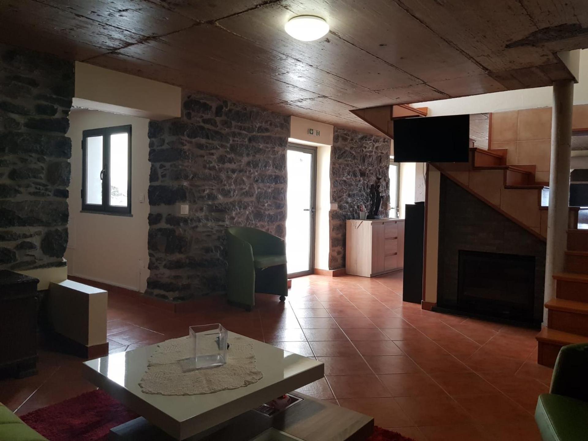 Quinta Escola Villa Arco da Calheta Kültér fotó
