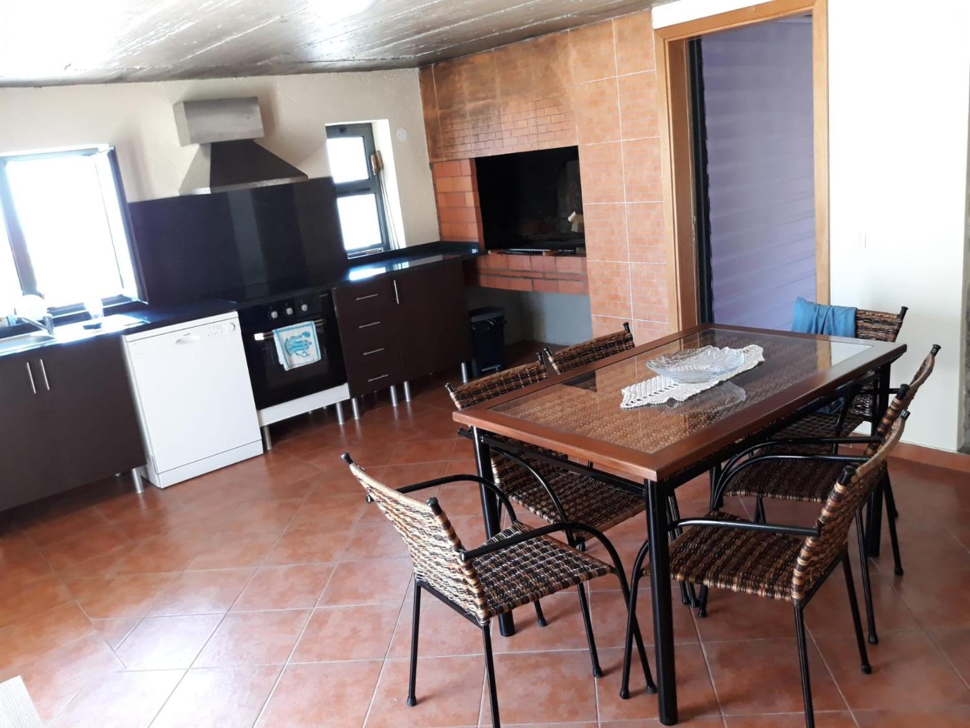 Quinta Escola Villa Arco da Calheta Kültér fotó