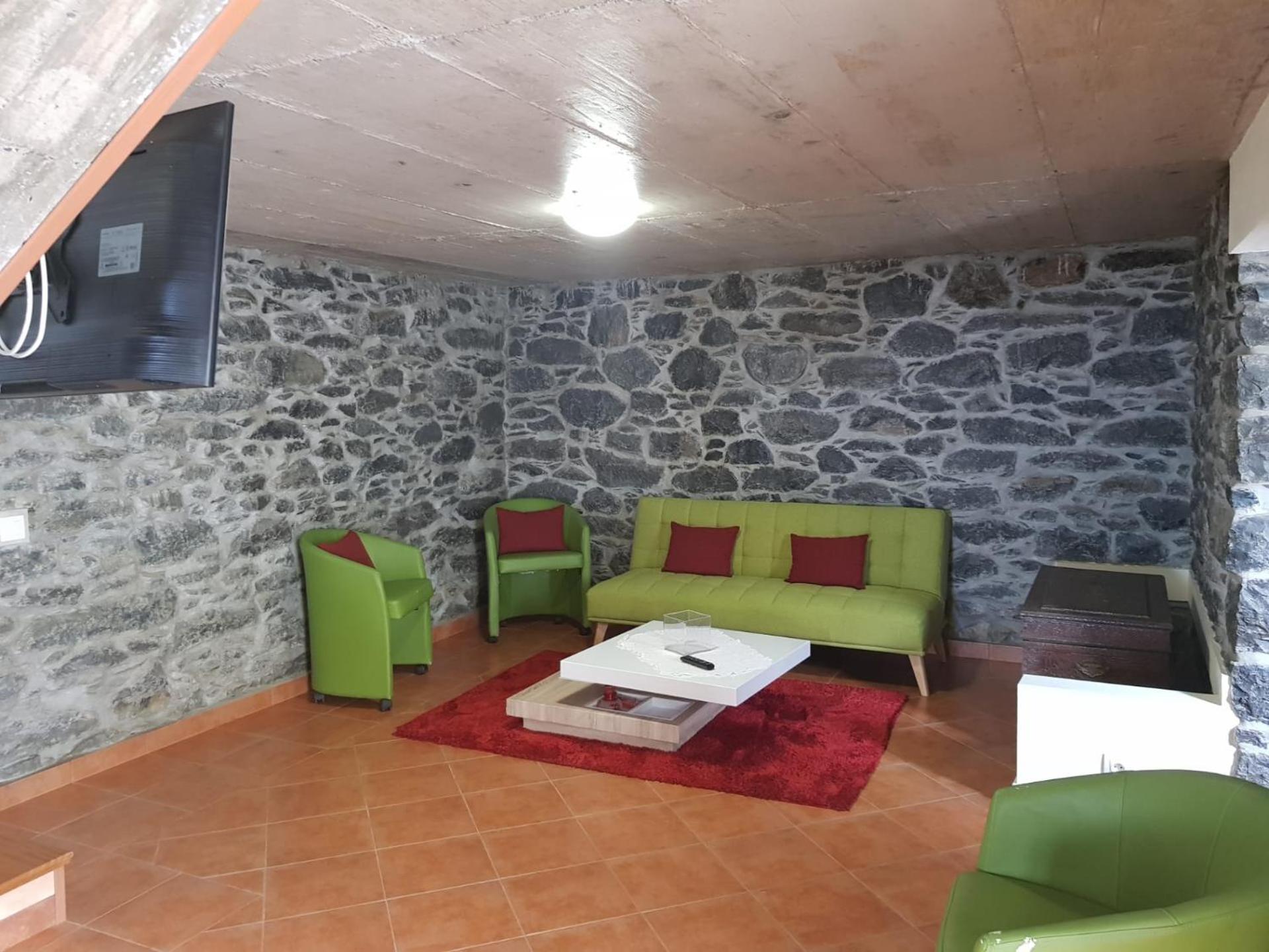 Quinta Escola Villa Arco da Calheta Kültér fotó
